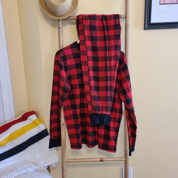 Men's Hatley pajama set - Picture 5 of 6